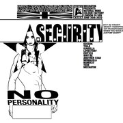 「Mechatok & Colour Factory present Natural Mind 2」ビジュアル