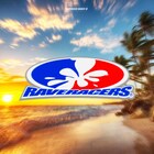 JUBEE率いるRave RacersのEP配信、どんぐりずchomo&gato・ageが参加
