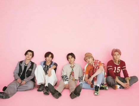 「Virgin Express Greatest Stories Vol.2」裏表紙