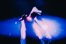 Cocco（撮影：西槇太一）