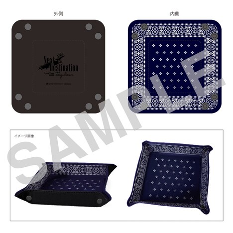 木村拓哉「TAKUYA KIMURA Live Tour 2022 Next Destination」ダブル購入特典