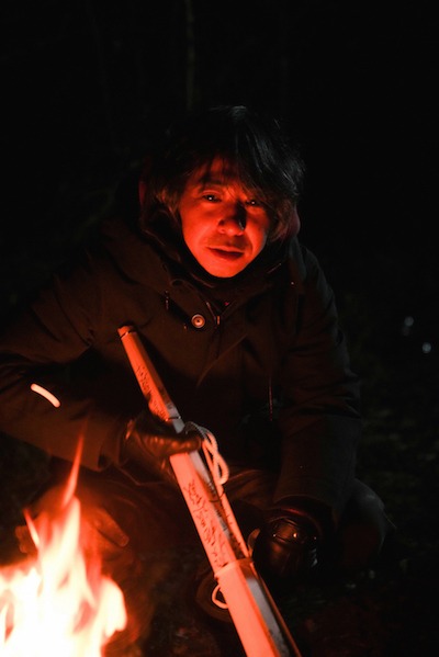 豊田利晃
