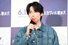 ディーン・フジオカ