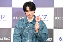 ディーン・フジオカ