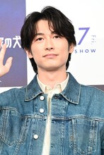 ディーン・フジオカ