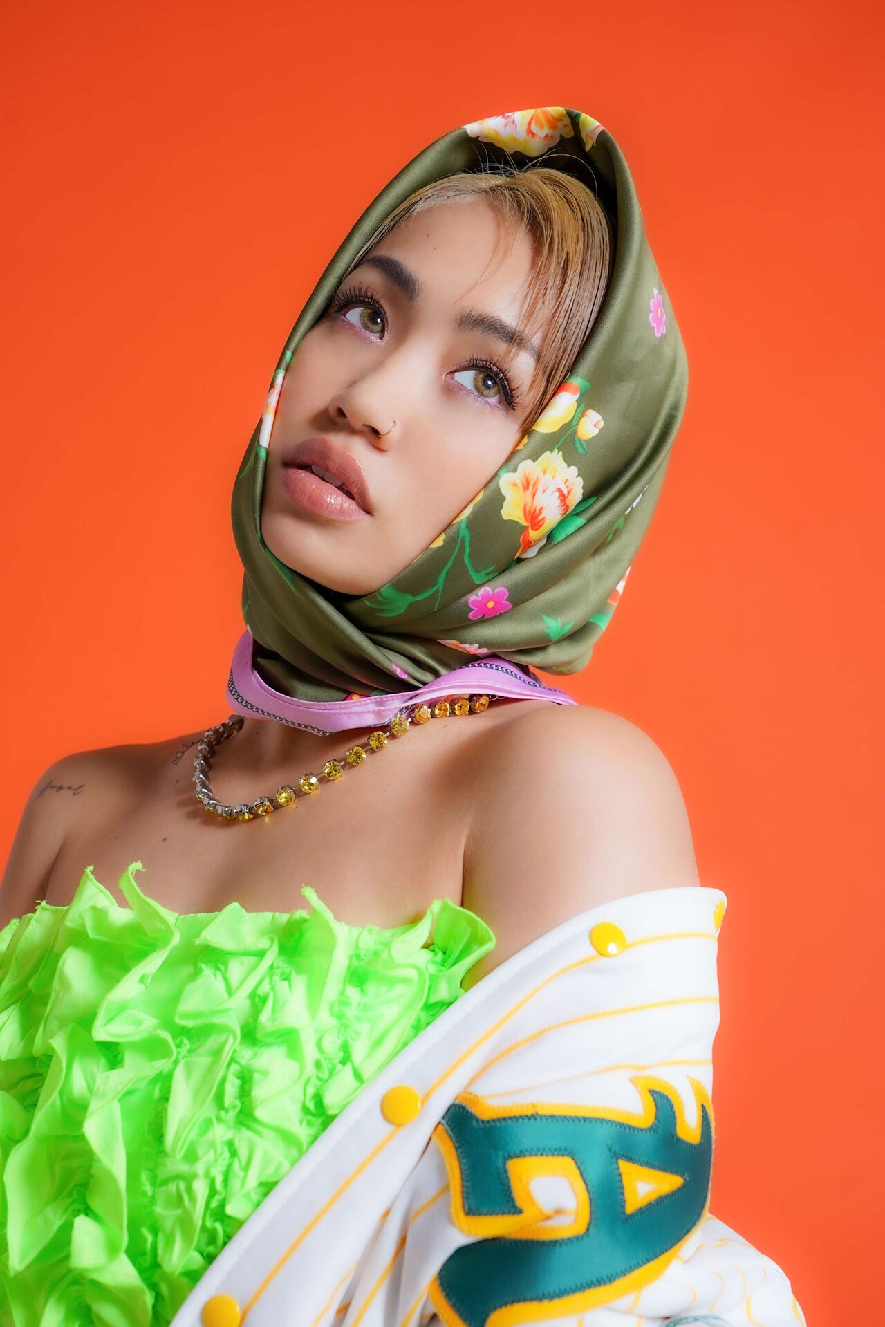 RIEHATA、明日朝「スッキリ」で生パフォーマンス