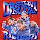 RIEHATAが閉店後のDIESEL店舗へ、自ら監督や編集まで手がけた「DREAM ISLAND」のMV公開