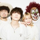 SEKAI NO OWARI、11年ぶりのライブハウスツアー開催