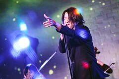 Glayのtakuroソロ作ドキュメンタリーをdtvで 音楽ナタリー