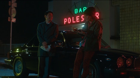 「TELL ME ～hideと見た景色～」場面写真 (c)2022「TELLME」製作委員会