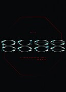 PassCode「PassCode NIPPON BUDOKAN 2022」BOXジャケット