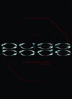 PassCode「PassCode NIPPON BUDOKAN 2022」BOXジャケット