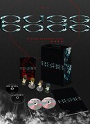 PassCode「PassCode NIPPON BUDOKAN 2022」BOX収録内容