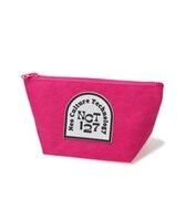 NCT 127×ZOZOTOWN ポーチ