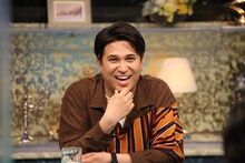 木村昴 (c)フジテレビ