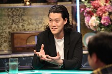 粗品（霜降り明星） (c)フジテレビ