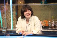 貫地谷しほり(c)フジテレビ