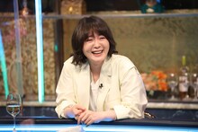 貫地谷しほり(c)フジテレビ