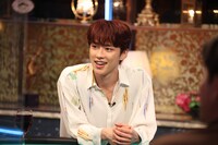 河野純喜（JO1）(c)フジテレビ