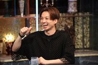 河井ゆずる（アインシュタイン）(c)フジテレビ