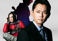 「TELL ME ～hideと見た景色～」メインビジュアル (c)2022「TELLME」製作委員会