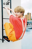 吉野北人（THE RAMPAGE from EXILE TRIBE）