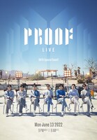 BTS「Proof Live」ビジュアル (P)&(C)BIGHIT MUSIC