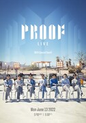 BTS「Proof Live」ビジュアル (P)&(C)BIGHIT MUSIC