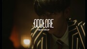 ODDLORE「SKIN DEEP」MVより。