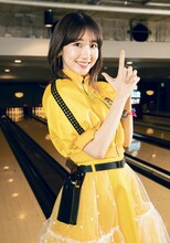 柏木由紀（SPY）