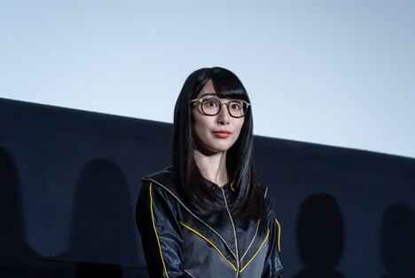 ハシヤスメ・アツコ