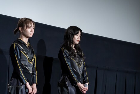 セントチヒロ・チッチ（右）