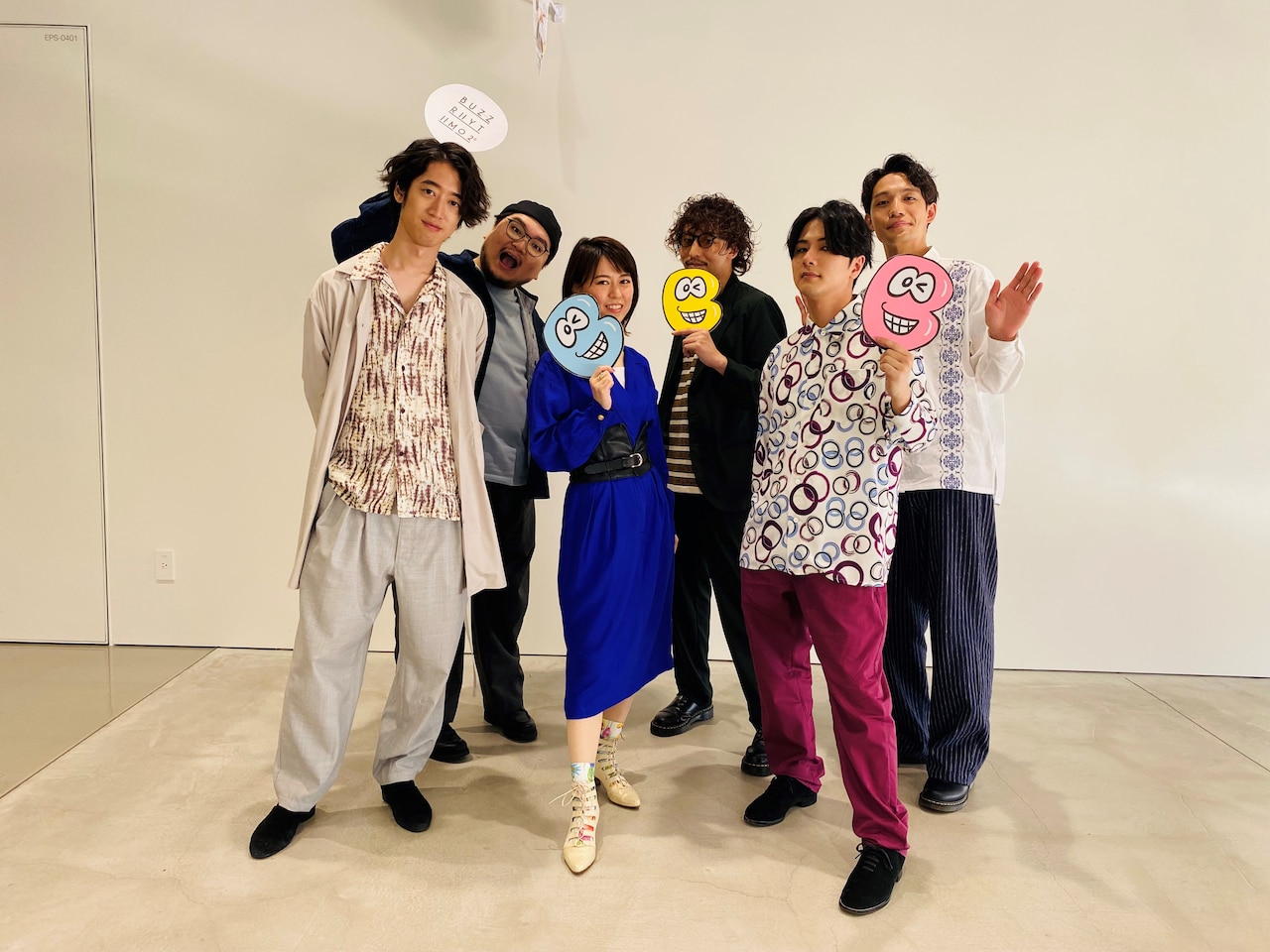 Penthouseの魅力を紐解く「バズリズム02」今夜放送、SixTONES＆神宿も出演