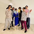 Penthouseの魅力を紐解く「バズリズム02」今夜放送、SixTONES&神宿も出演