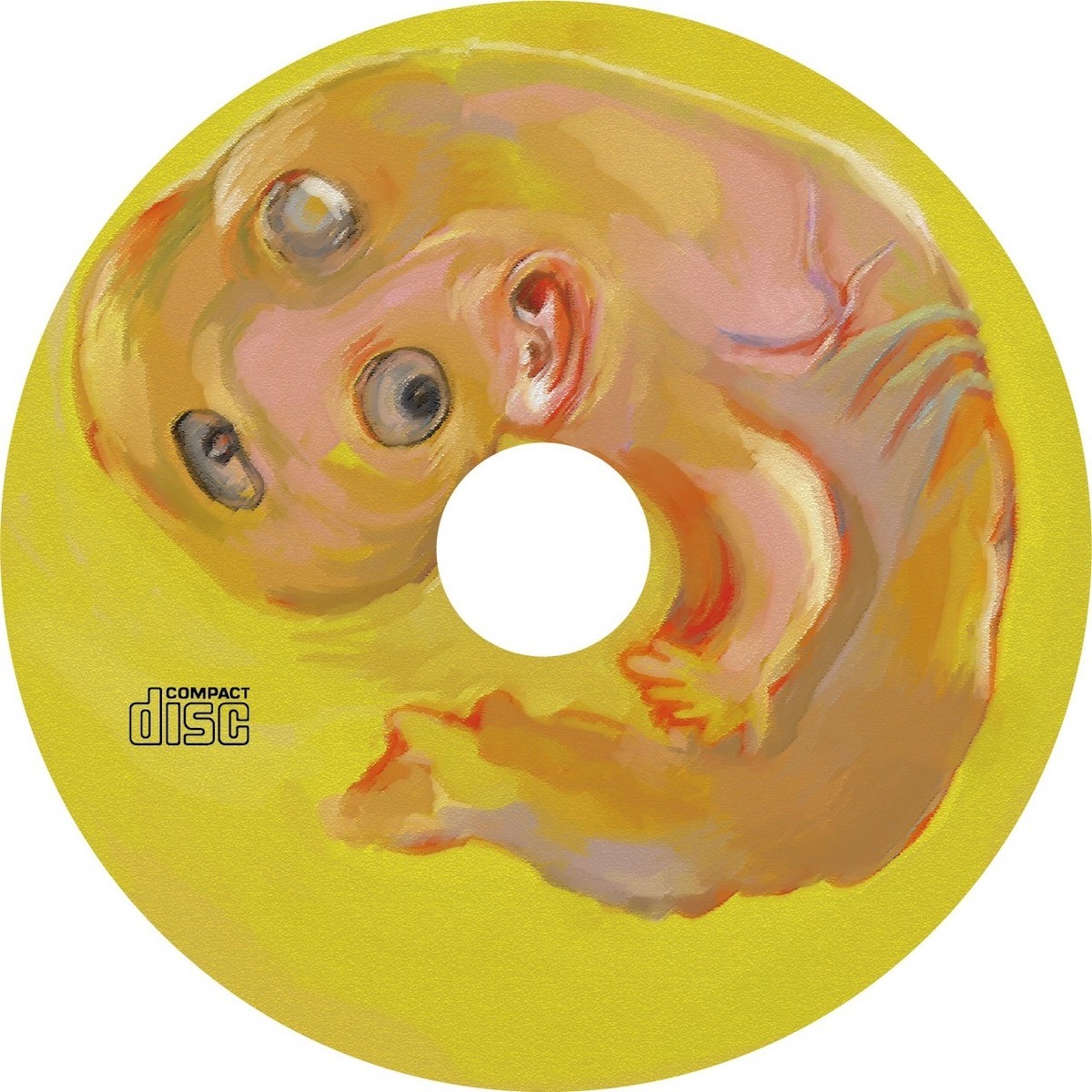 Killer Beach「THE FIRST」ジャケット