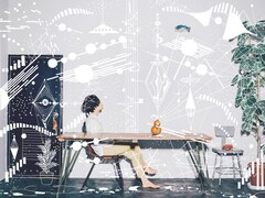 österreich×春ねむり、Flowers Loftの5周年ツーマン開催決定