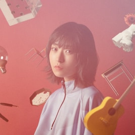 さユりが28歳で死去、夫のアマアラシが報告「最期まで音楽のことを心から想っていました」
