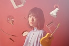 さユり、5年ぶりアルバム「酸欠少女」発売決定