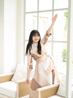 渡邉美穂（日向坂46）「私が私であるために」より。