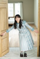 渡邉美穂（日向坂46）「私が私であるために」より。