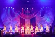 「SUPER☆GiRLS 12th Anniversary Live～叶えたいSuccess Story～」より。（写真提供：avex）