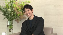 佐々木蔵之介 (c)フジテレビ