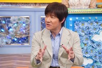 内村光良 (c)フジテレビ