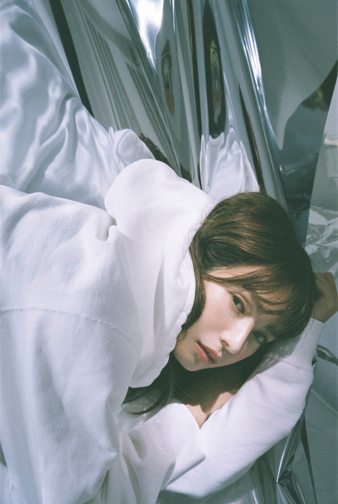 HARUNA（SCANDAL）