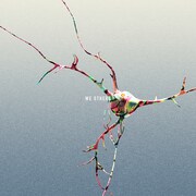 MONJOE「We Others」ジャケット