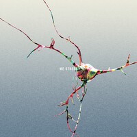 MONJOE「We Others」ジャケット