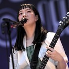 SHISHAMO宮崎朝子が日比谷野音で結婚発表、バンドは来年1月に武道館ワンマン