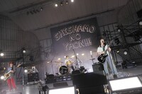 「SHISHAMO NO YAON!!! 2022 EAST」より。