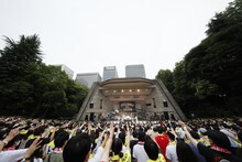 「SHISHAMO NO YAON!!! 2022 EAST」より。