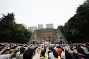 「SHISHAMO NO YAON!!! 2022 EAST」より。